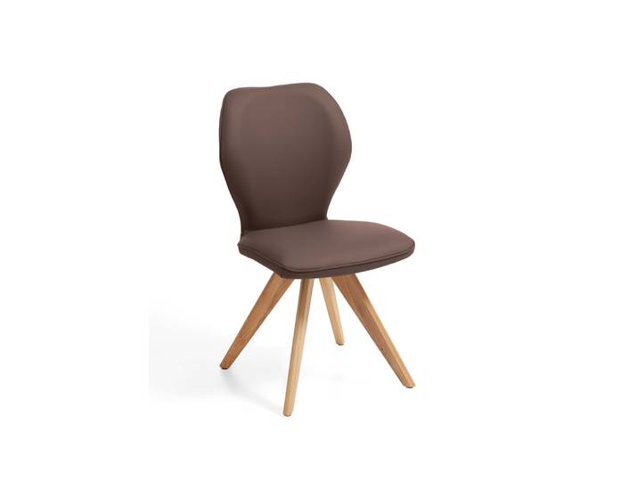 Design-Stuhl, Modern, 49,5×60 cm, Höhe 92 cm, Niehoff Sitzmöbel Colorado