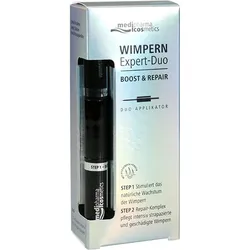 Wimpern Expert-Duo Boost & Repair 8 ML