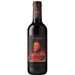 Halbe Flasche - Chianti Classico Riserva Il Grigio 2023 - San Felice