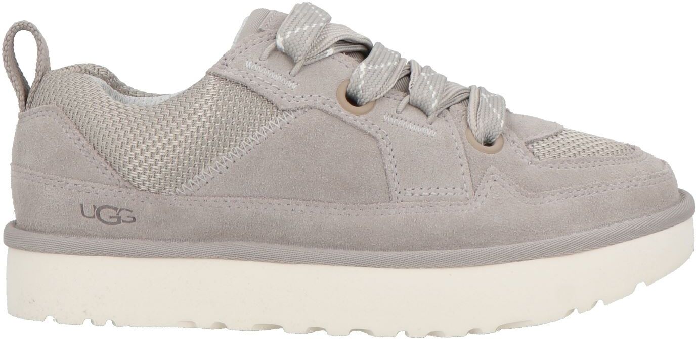 Ugg Sneakers Mujer Gris 36,37,38,39,40,41 Mujer