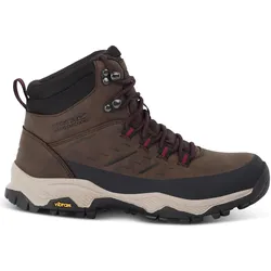 Regatta, Damen, Wanderschuhe, Blake Mid (38), Braun