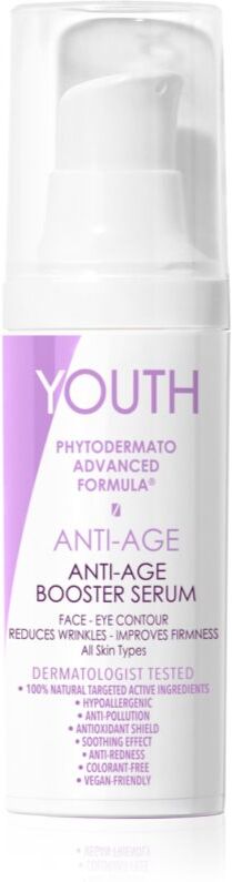 YOUTH Anti-Age Anti-Age Booster Serum rejuvenating serum 30 ml