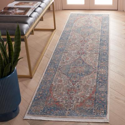 SAFAVIEH Victoria Mareen Traditional Oriental Rug