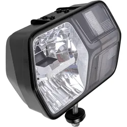 ASPÖCK LuxLED II LED-Frontleuchte, 7 Funktionen, 6-polig, DEUTSCH DT06-6S, links