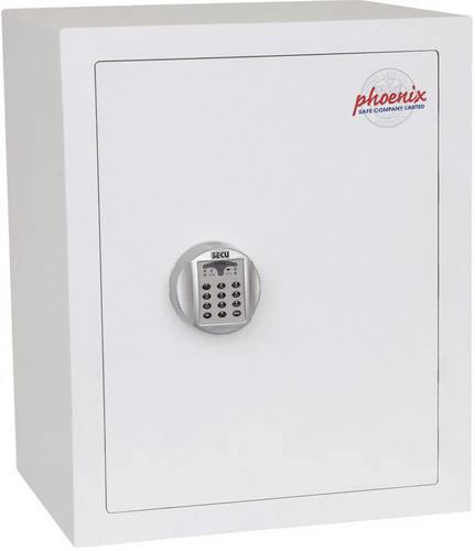 Phoenix SS1183E MKII Fortress Einbruchschutztresor Zahlenschloss