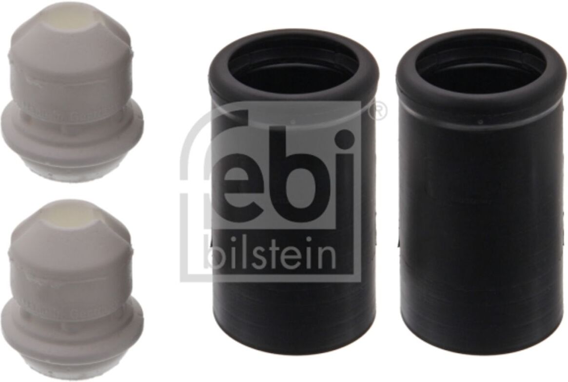 Schutzkappe, Faltenbalg, Stoßdämpfer FEBI BILSTEIN 13051