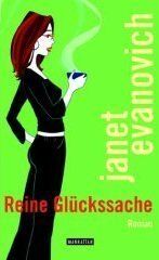 Janet Evanovich - Reine Glückssache: Roman - Preis vom 30.09.2026 22:30:23 h