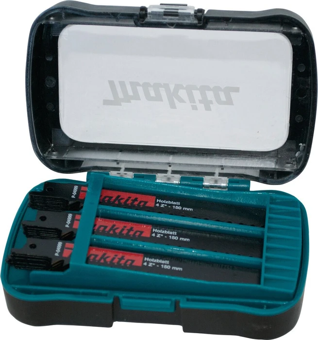 27 makita P-81278 Säbelsägeblätter