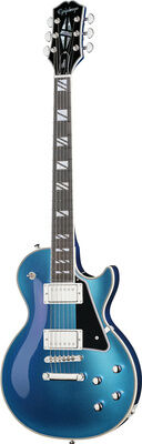 Epiphone Les Paul Custom Futura TS Twilight Shift