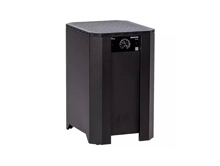 Deconta R Luftreiniger mini Schwarz