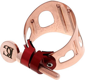 BG France LD9 Ligature Alto Sax