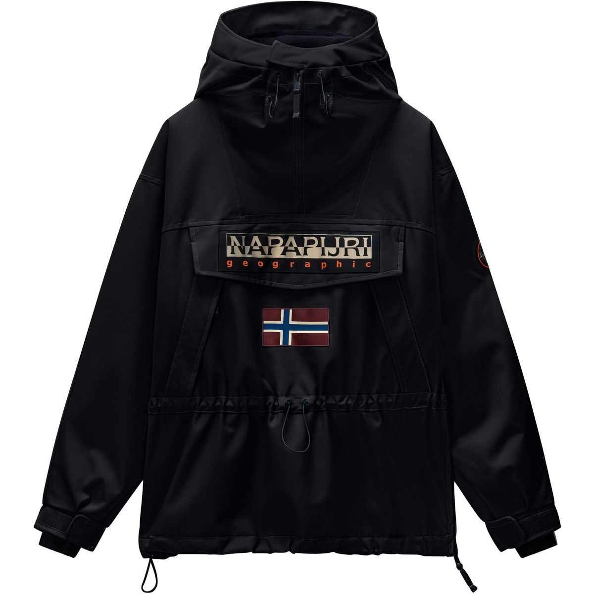 Napapijri Skidoo Next black beauty (941) XXL NP0A8B3G9411002