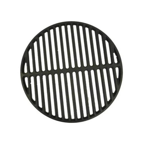 Grill Guru gietijzeren rooster compact