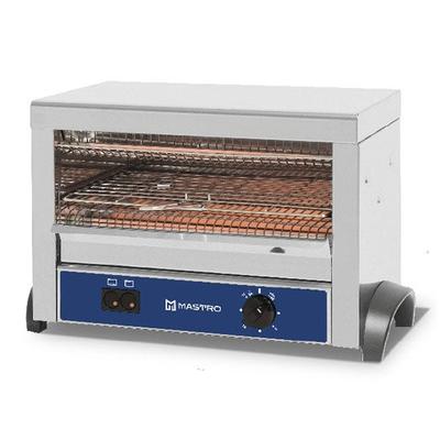 Virtus Elektro-Toaster, 1 Ebene (2091F)