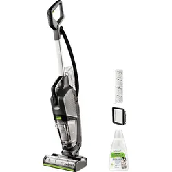 BISSELL CrossWave Hydrosteam Pet SELECT Nass-/Trockensauger, Netzbetrieb