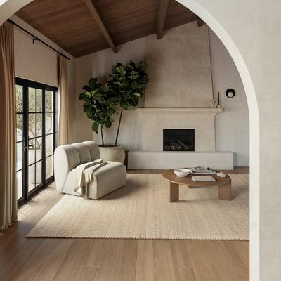 Nuloom Palisades Marled Area Rug