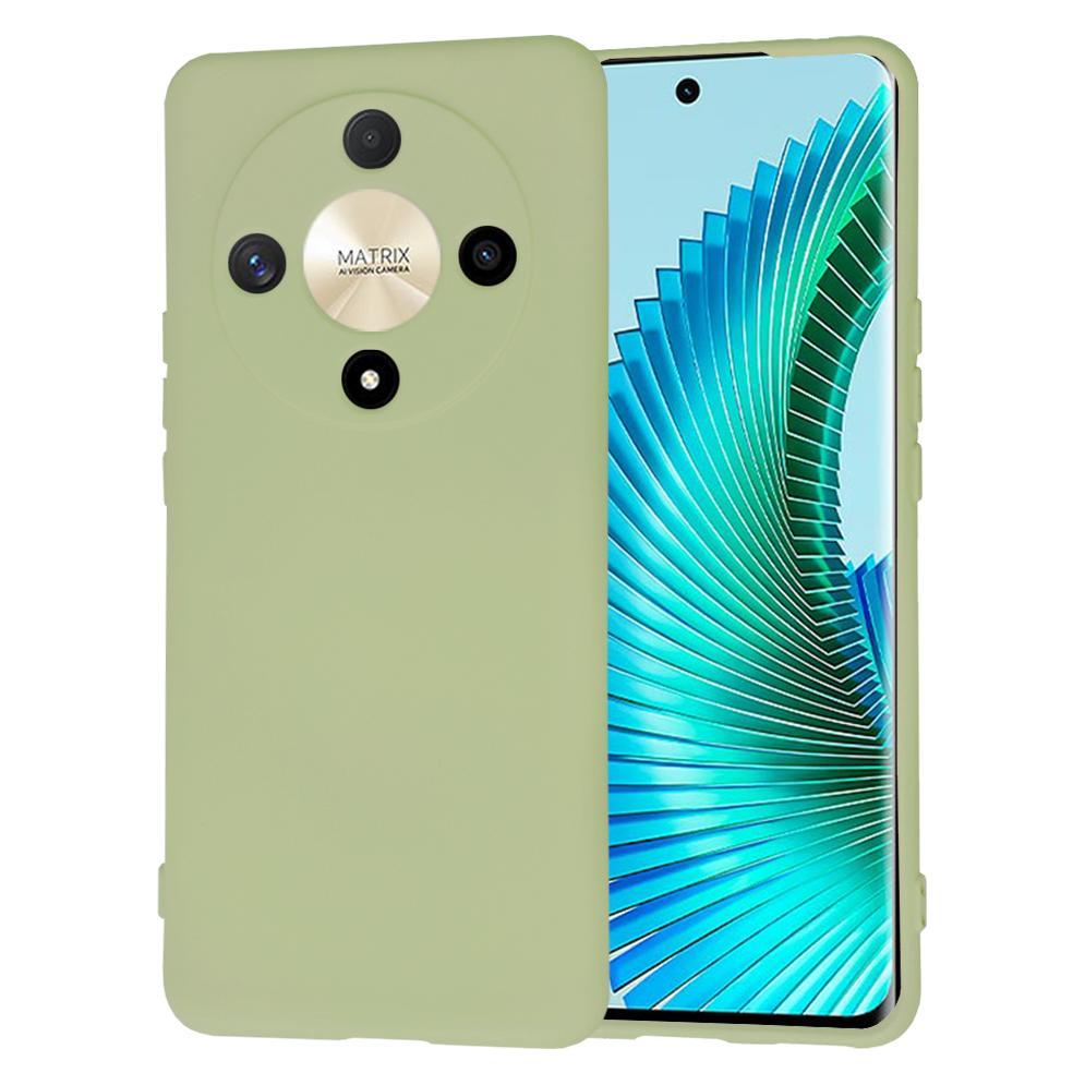 Techsuit - SoftFlex - Honor Magic6 Lite - Matcha (Honor Magic6 Lite) (56351696)