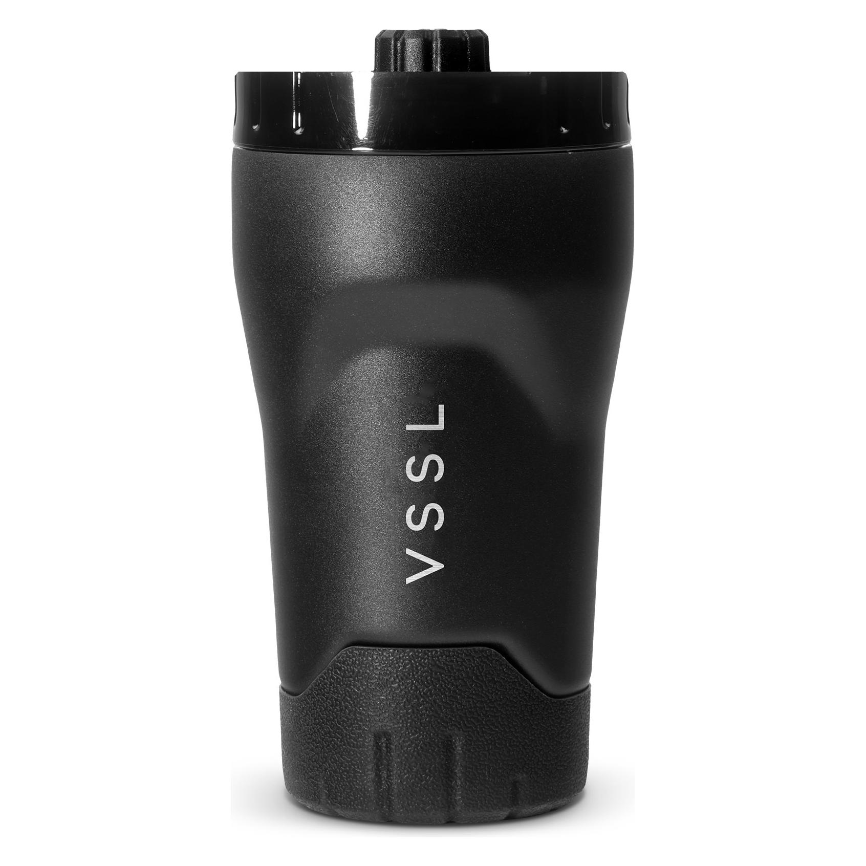 Vssl Rift Tumbler 300ml (black) (B189002-010)