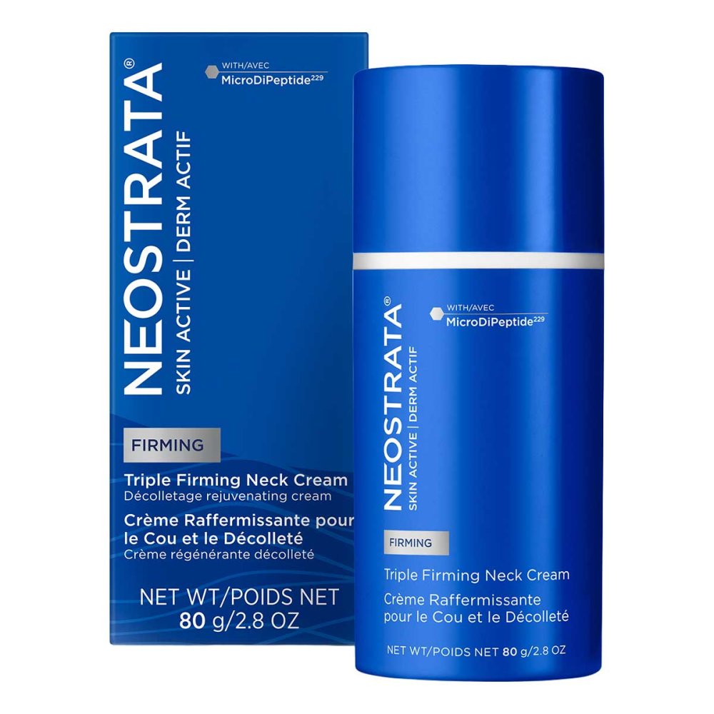 Derma Enzinger GmbH Neostrata Skin Active Triple Firming Neck Cream 10069582