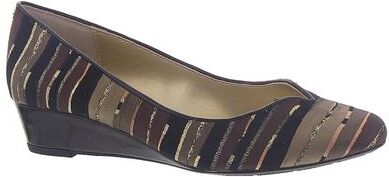 Proxy Emastine-PR - Womens 8 Black Pump N