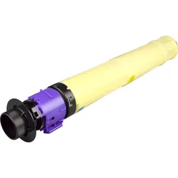 Kompatibler Toner ersetzt Ricoh 842562 IMC2510H yellow