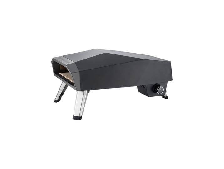 LE MARQUIER Four à pizza FPG12D 4400 W Noir