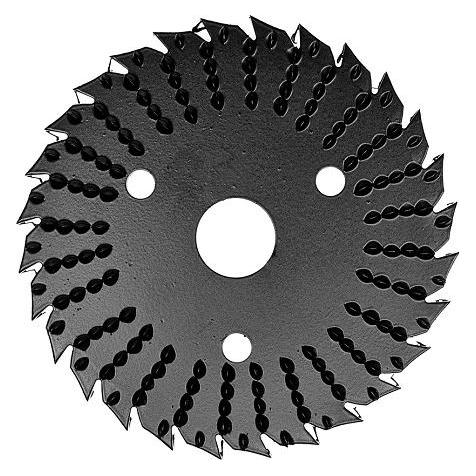 Tarpol UNIVERSALFEILE FI = 125 mm x 3 x 22,2 mm T-13 (TT13)