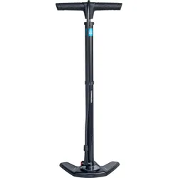 Standpumpe Performance Schwarz