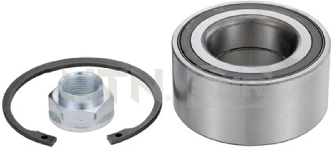 Radlagersatz SNR R177.21