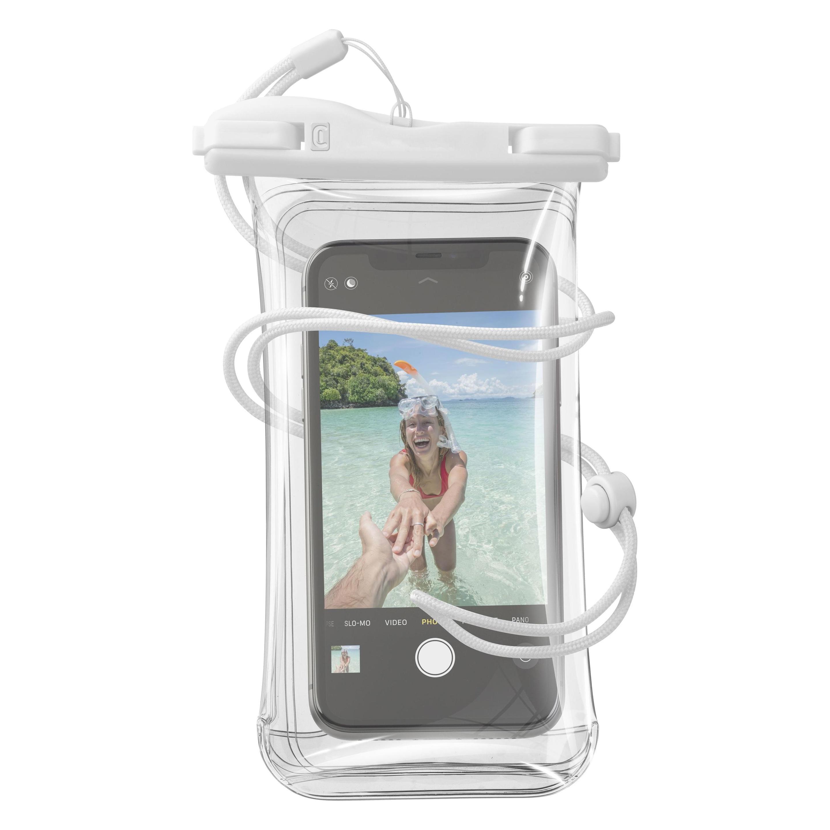 Cellularline Waterproof Voyager (Universal) (VOYAGER22W)