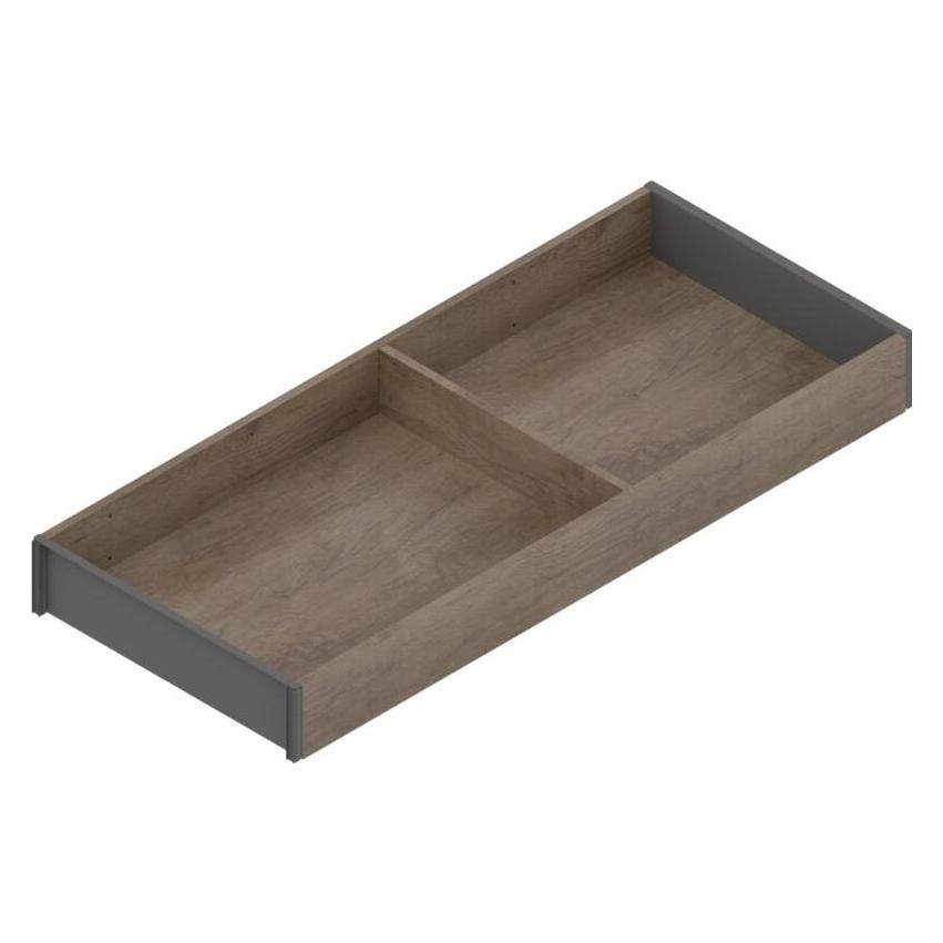 Blum Schubladenrahmen AMBIA-LINE Holzdesign breit 200mm (07540872)