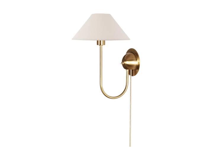 Globen Lighting Applique Iris Crème