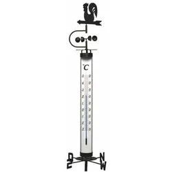 TFA DOSTMANN   Gartenthermometer 140cm