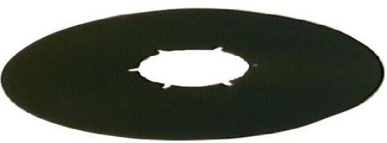 Dallmer connection sleeve S 10 made of EPDM, Ø 42 cm 790316