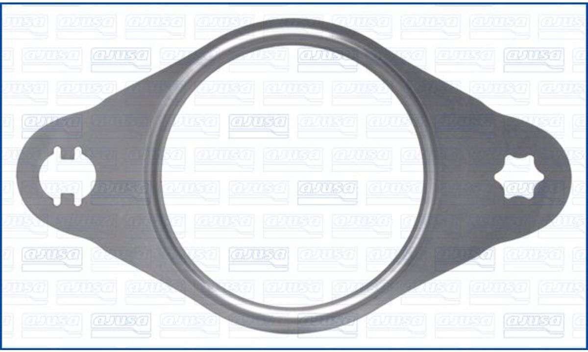 Dichtungssatz, Abgasanlage AJUSA 01472900
