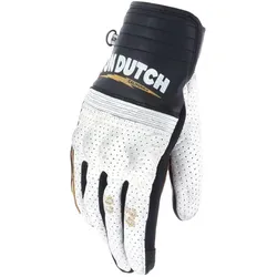 Von Dutch, Motorradhandschuhe, Born Air (Damen, Herren, 10)