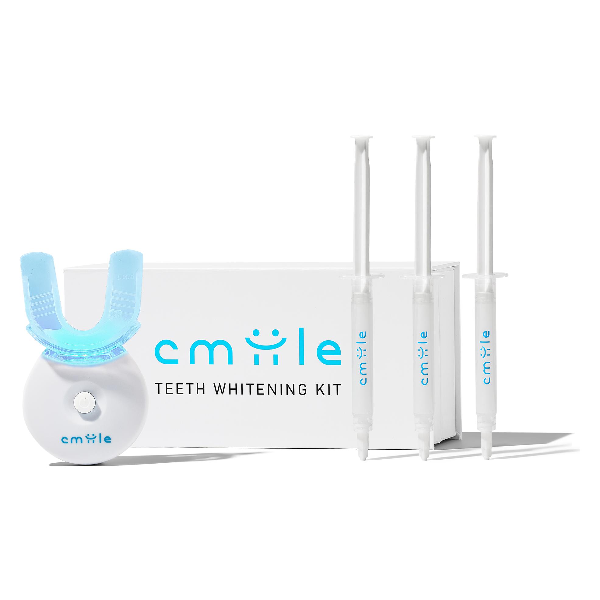 Cmiile Teeth Whitening Kit (Bleaching Kit) (21335860)