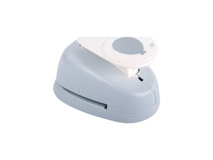 Rayher Motivstanzer Ballon 3.8 cm