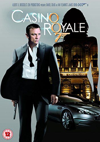 Casino Royale - Preis vom 30.09.2026 22:30:23 h