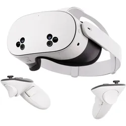 Meta Mixed Reality Headset Meta Quest 3S 256GB white (SK-1000212-01) (SK100021201)