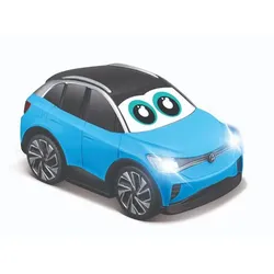 Volkswagen ID.4 Spielzeugauto "Pullback" Z058732ID4