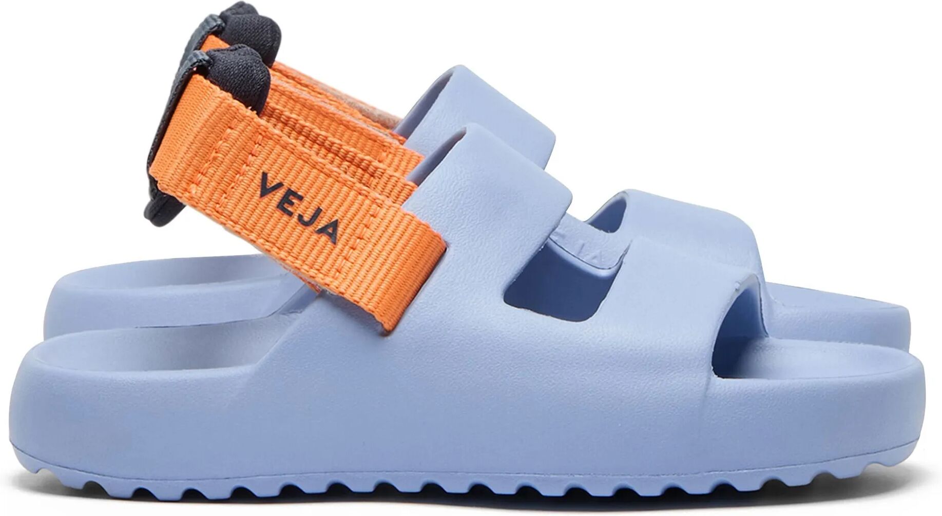 Veja Sandales Mini Etna Lite E.V.A Bleu ciel 25