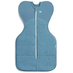 Love to Dream, Babyschlafsack, Swaddle UP Pucksack 2.5T (Winter, 38 x 67 cm)