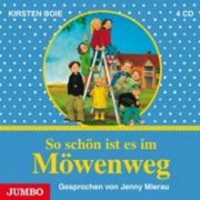 So Schön Ist Es Im Möwenweg (8) - , CD, 4012144299321
