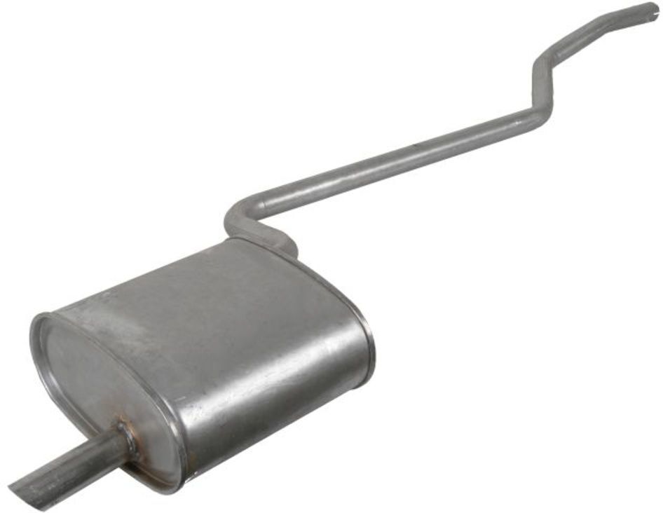 Endschalldämpfer 4MAX 0219-01-26281