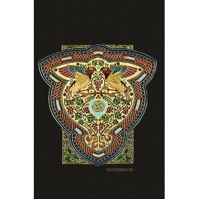 Notizbuch, Taschenbuch von Elizabeth Potter, Epubli, 978-3-8187-5798-4
