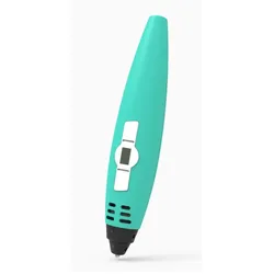 Sunlu SL-800 3D pen, 3D Stift, Orange, Blau, Gelb, Grau