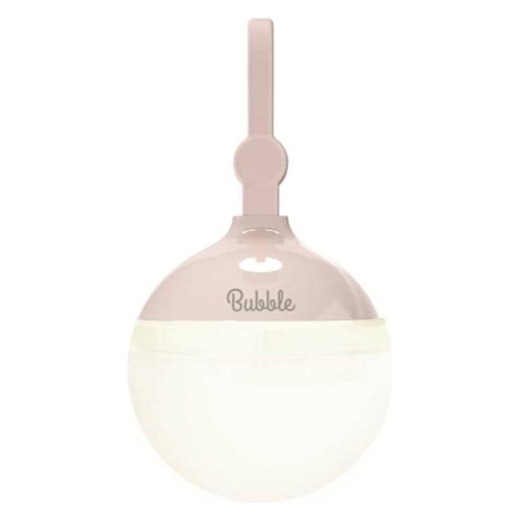 Nitecore BUBBLE, pink (NC-BUBBLE-PK)