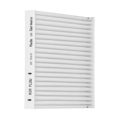 AIRMATIC FILTERBAU Filter, Innenraumluft IF0305 für JEEP