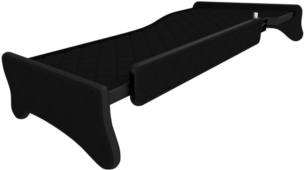 F-Core Vano, cabina FT16 BLACK